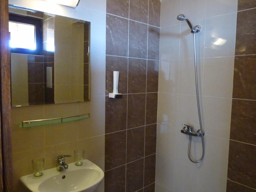 Guest House Belchin View Zimmer foto
