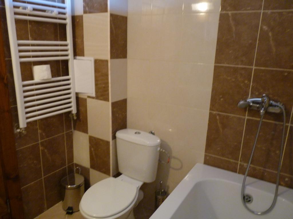 Guest House Belchin View Zimmer foto